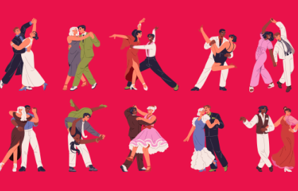 Milong'Aix - Bal tango au coeur d'Aix