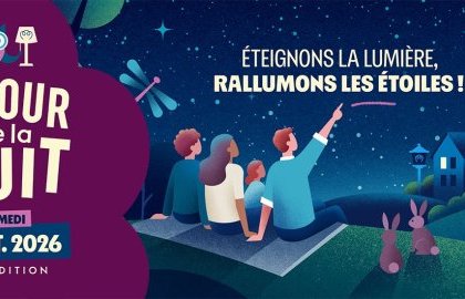 Le Jour de la Nuit