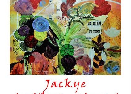 Exposition Jackye Audibert-Nouvel