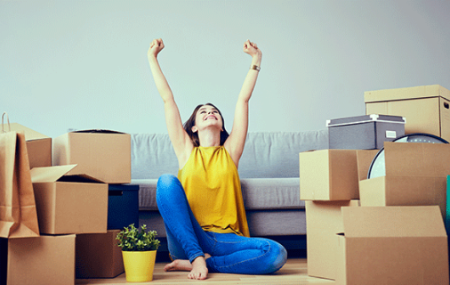 Logement étudiant
