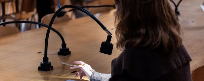 Les Nuits de la Lecture