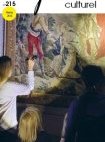 Agenda culturel - Février 2024