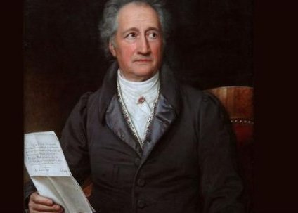 L'inventeur de la littérature mondiale : Goethe et le Divan (…)