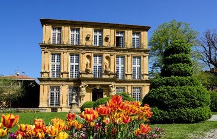 ZEBUS - Atelier parents enfants "Aquarelle et Pavillon de Vendôme"