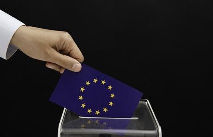 Conférence-débat "À quoi servent les élections européennes (...)