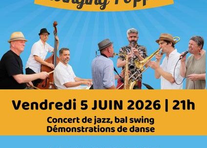 Concert de jazz