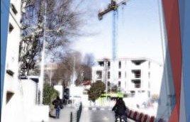 Charte du bien construire à Aix-en-Provence