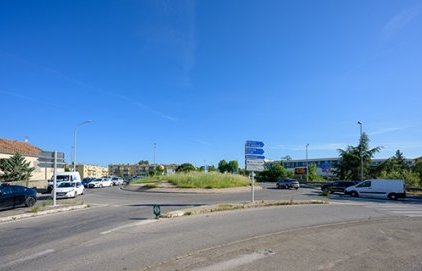 Travaux préparatoires du futur échangeur du Pont de l'Arc : une&nbsp;(…)