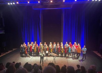 Concert - Chorale Sol'Aix