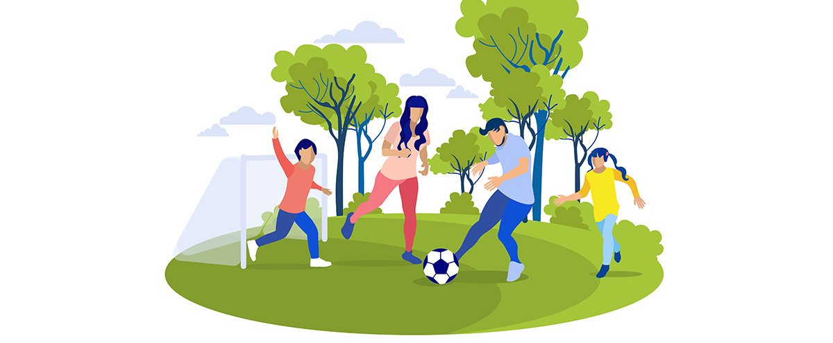 Fête du Sport de Saint Eutrope
