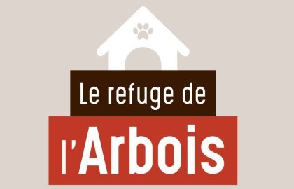 Refuge animalier de la ville d'Aix