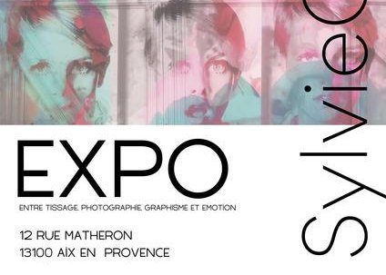 SylvieC Exposition