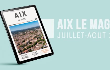 Aix le Mag