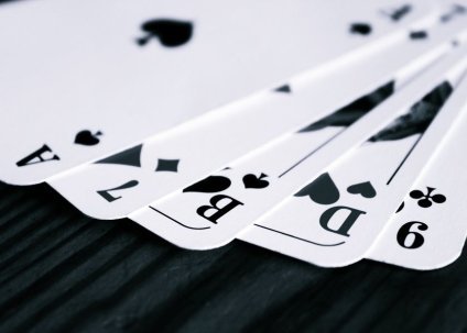 Soirée Jeux de société
