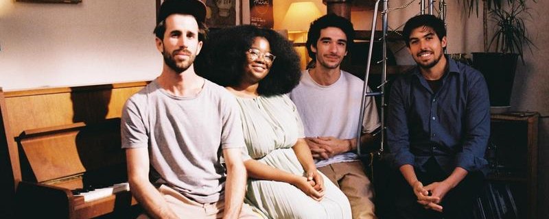 KLT & Jessy Elsa Palma | Beauty Of Change