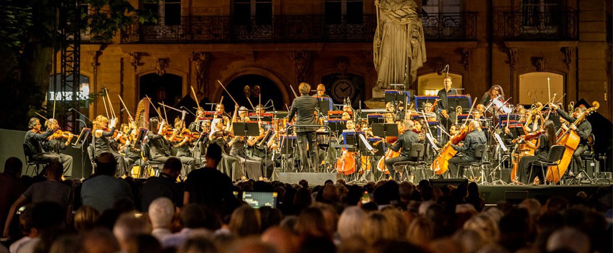 Le Festival d'Aix adapte ses offres aux - de 30 ans