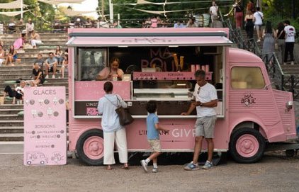 Street Food festival 2026