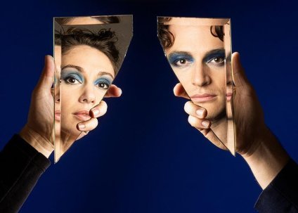 Concert : Bach Mirror