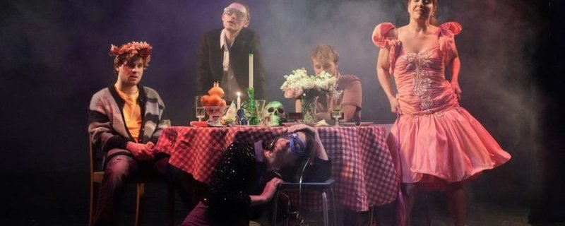 Spectacle : Fête des mères