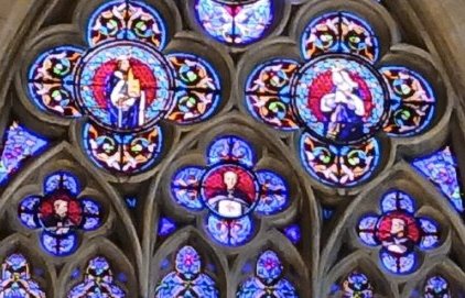 Conférence - "Une histoire de la Provence vue depuis l'église (…)