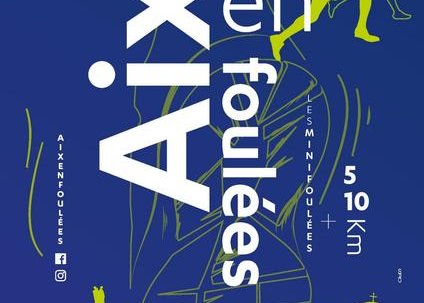 Aix en Foulées