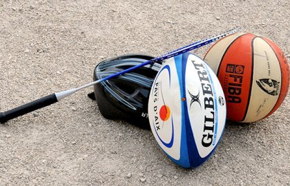 Direction des Sports