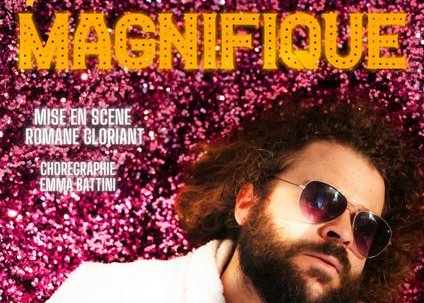Spectacle -Florian Guérin - Perdant magnifique
