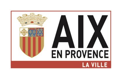 Logos et charte graphique de la Ville