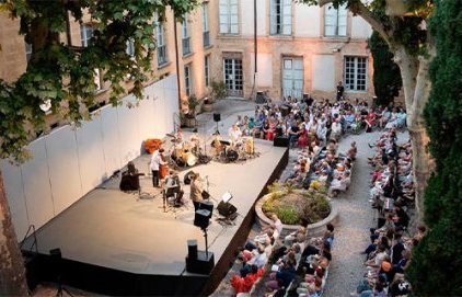 Agenda culturel
