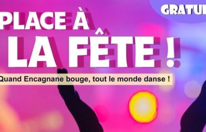Fête de Printemps d'Encagnane