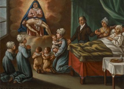 Conférence : Avignon - Montréal. L'étonnante odyssée d'une&nbsp;(…)