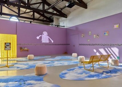 Exposition - Ghita Skali - What remains / Ce qui reste et ce qu'on laisse