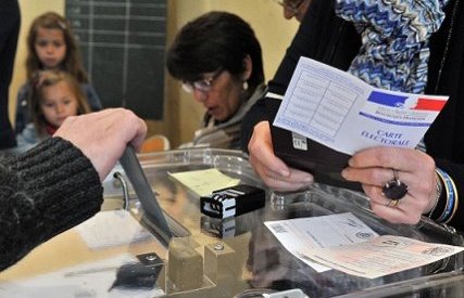 Les titres d'identité à présenter le jour du vote