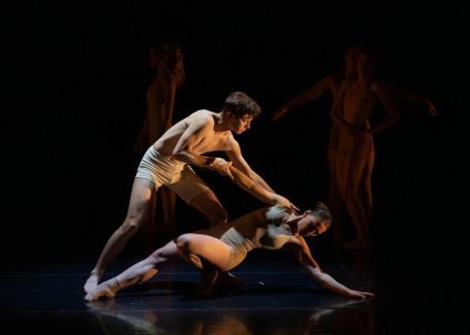 Danse - Jeune Ballet du CAFEDANSE J.B.C