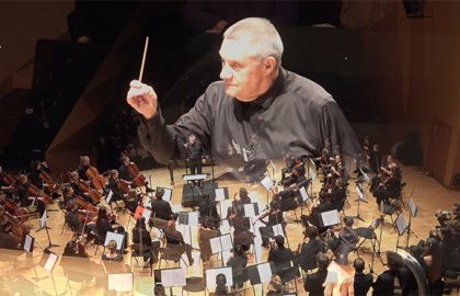 Symphonique de Noël