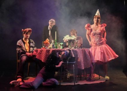 Spectacle : Fête des mères