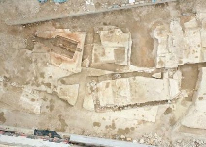 Conférence : La fouille du 2, rue Irma-Moreau : Evolution d'une&nbsp;(…)