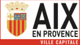Logo ville d'Aix