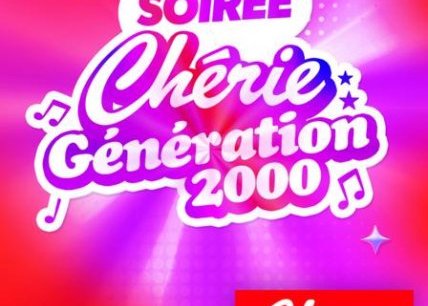 Soirée Chérie FM