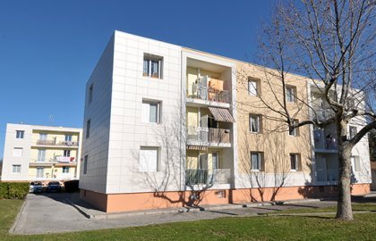 Logements sociaux