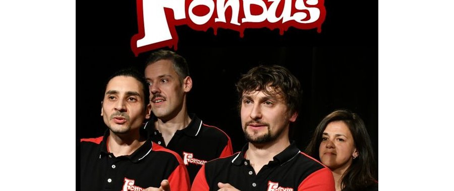 Cabaret Impro