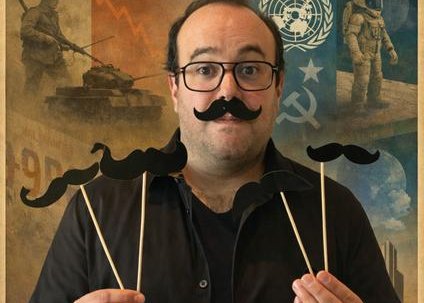 Spectacle - Le 20e siècle pour les nuls …et les survivants