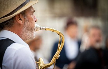 Fête de la musique à Puyricard