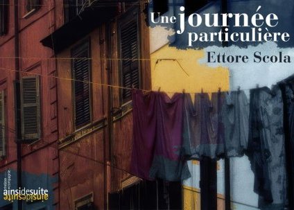 Théâtre - Une journée particulière