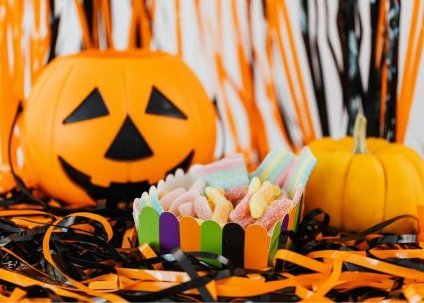 Halloween 2025 à l'Office de Tourisme d'Aix-en-Provence