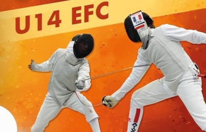Trophée Licciardi EFC U14