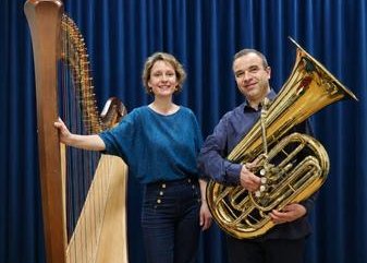 Concert - Deuxième mariage inattendu