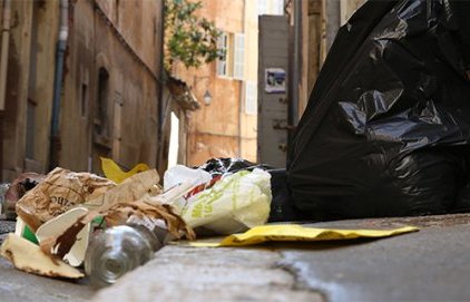 Police environnement - code de la rue