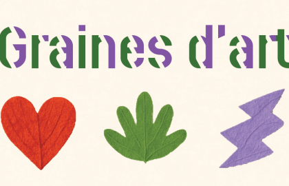 Graines d'Art