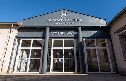 La Manufacture